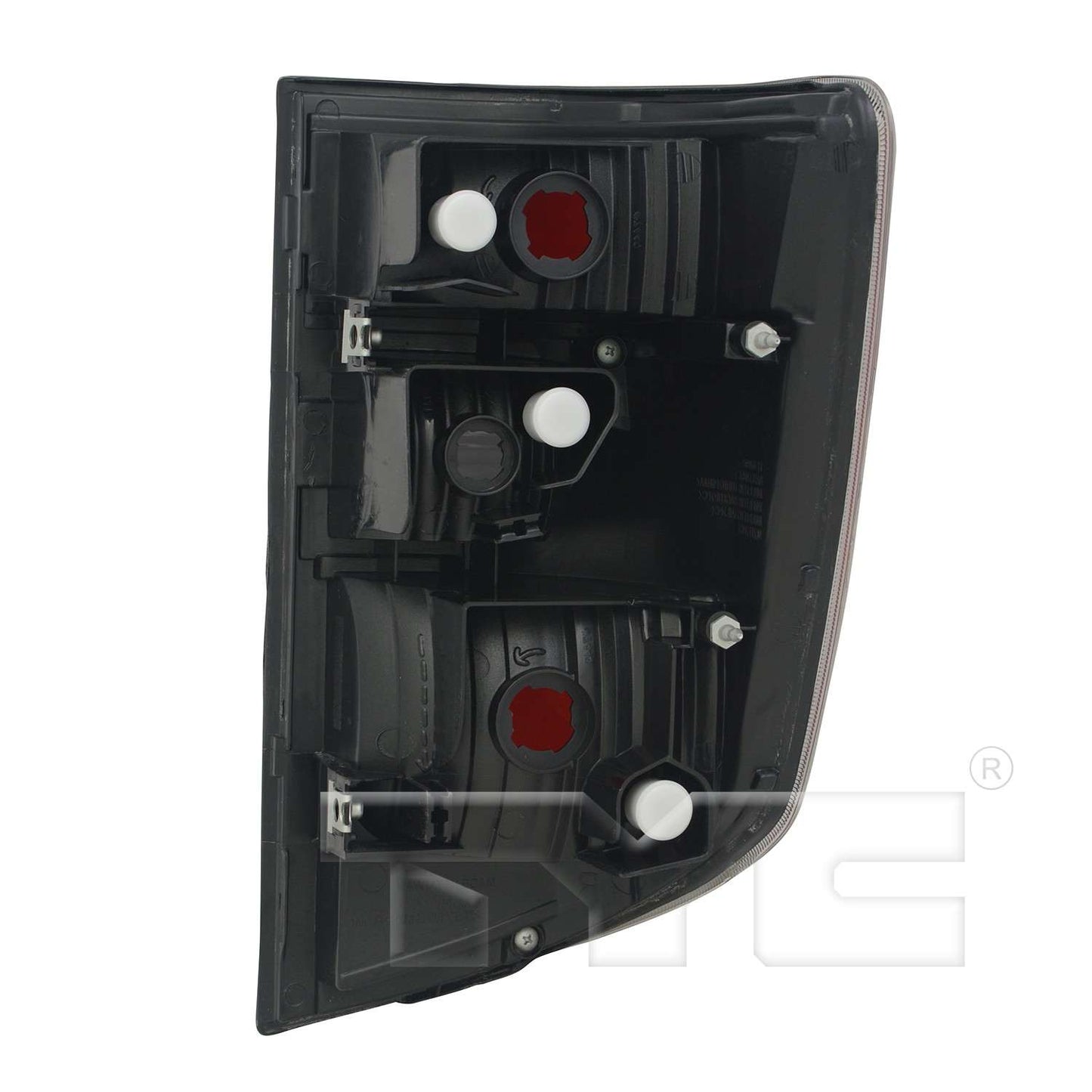 TYC CAPA Certified 11-6100-91-9