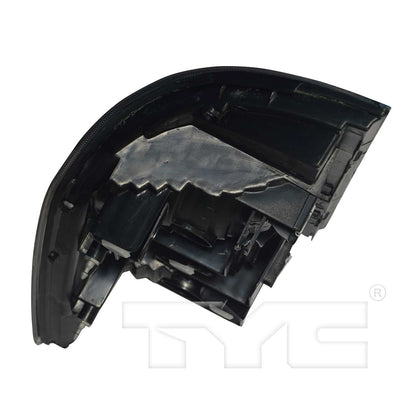 TYC CAPA Certified 11-6100-91-9