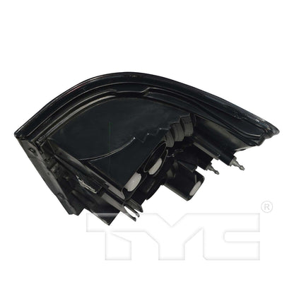 TYC CAPA Certified 11-6100-91-9