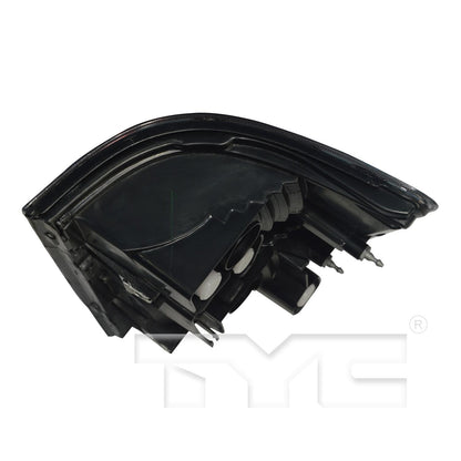 TYC Tail Light Assembly 11-6100-91