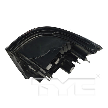 TYC Tail Light Assembly 11-6100-91