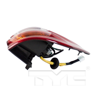 TYC Tail Light Assembly 11-6103-00