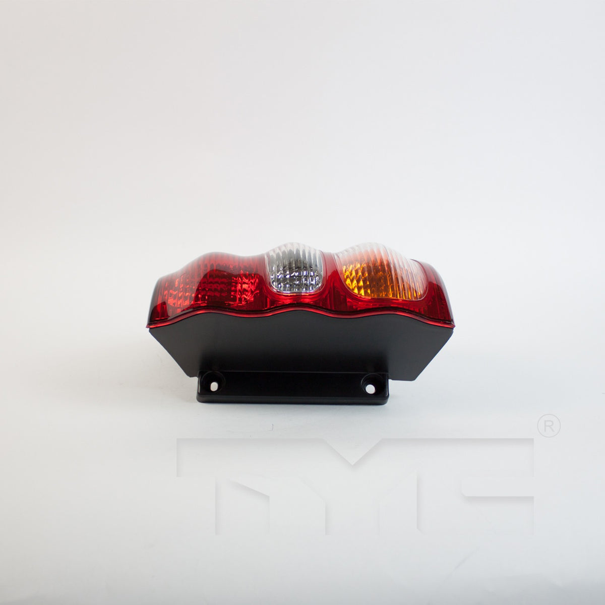 TYC Tail Light Assembly 11-6103-00