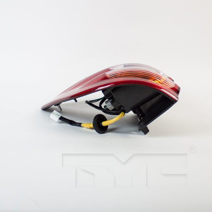TYC TYC Regular 11-6104-00