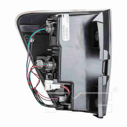 TYC Tail Light Assembly 11-6105-00