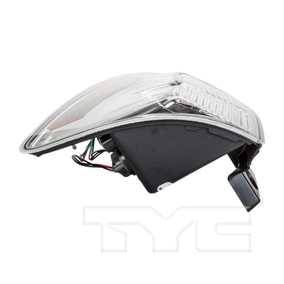 TYC Tail Light Assembly 11-6105-00