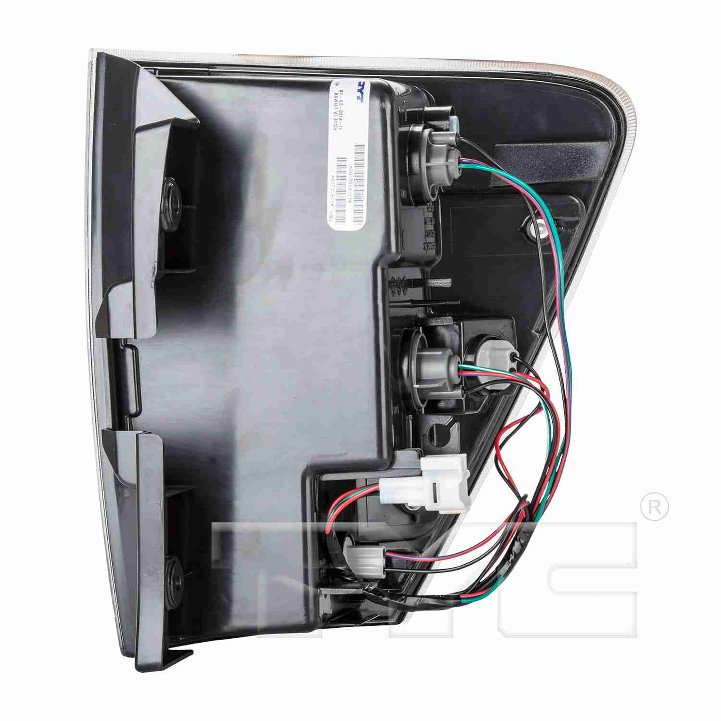 TYC TYC Regular 11-6106-00