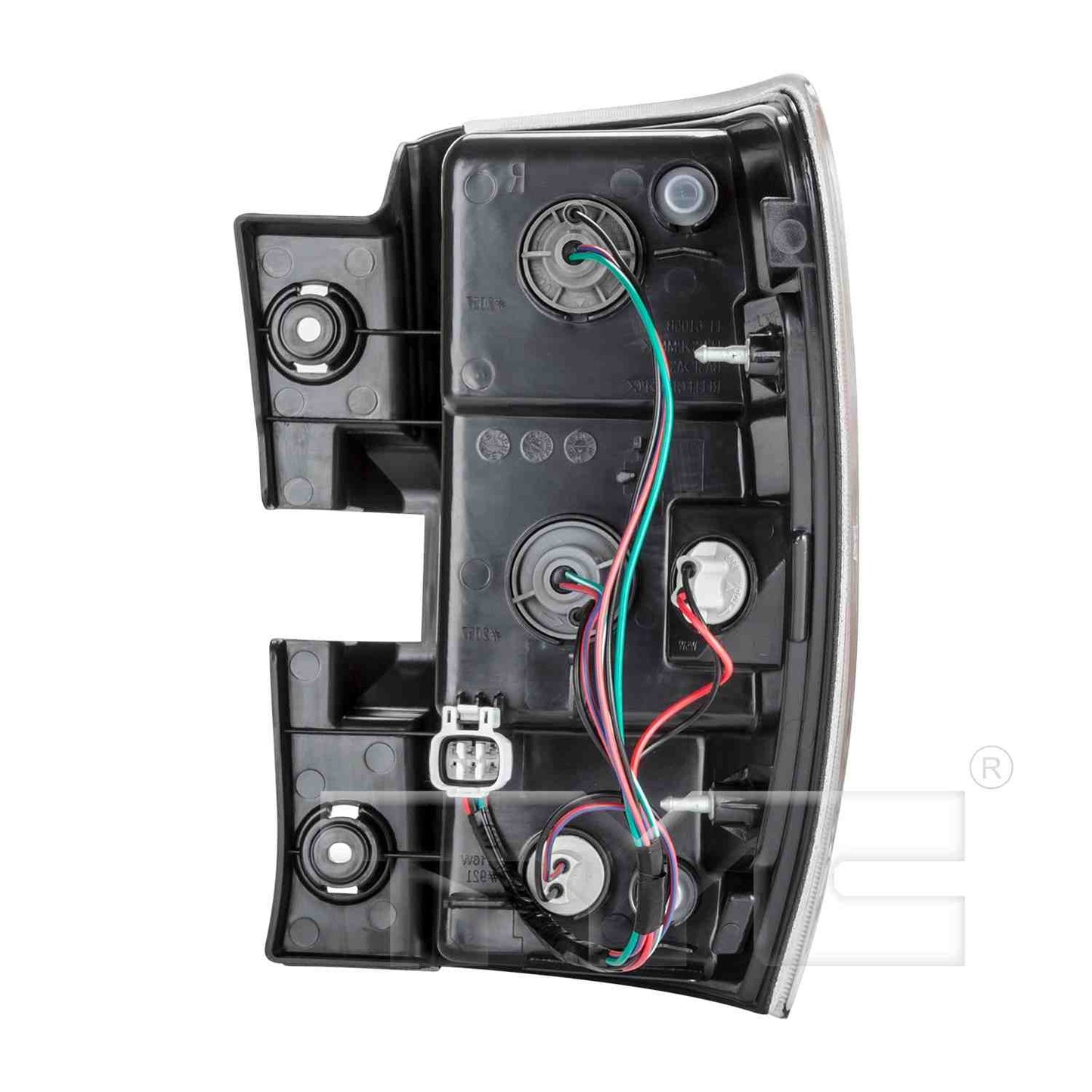 TYC TYC Regular 11-6106-00