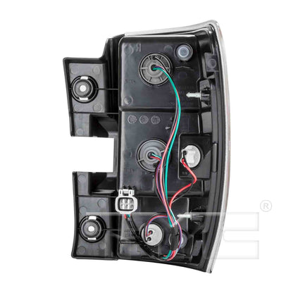 TYC TYC Regular 11-6106-00