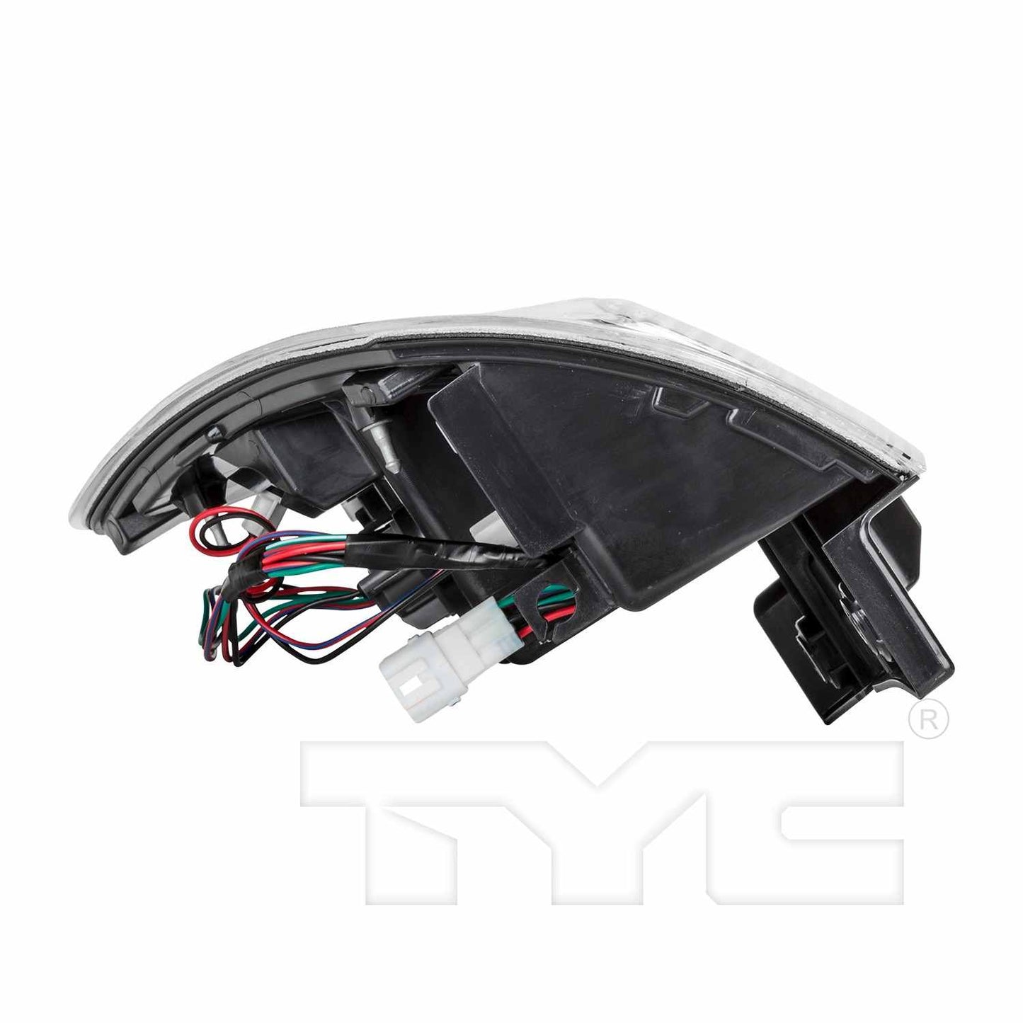 TYC TYC Regular 11-6106-00