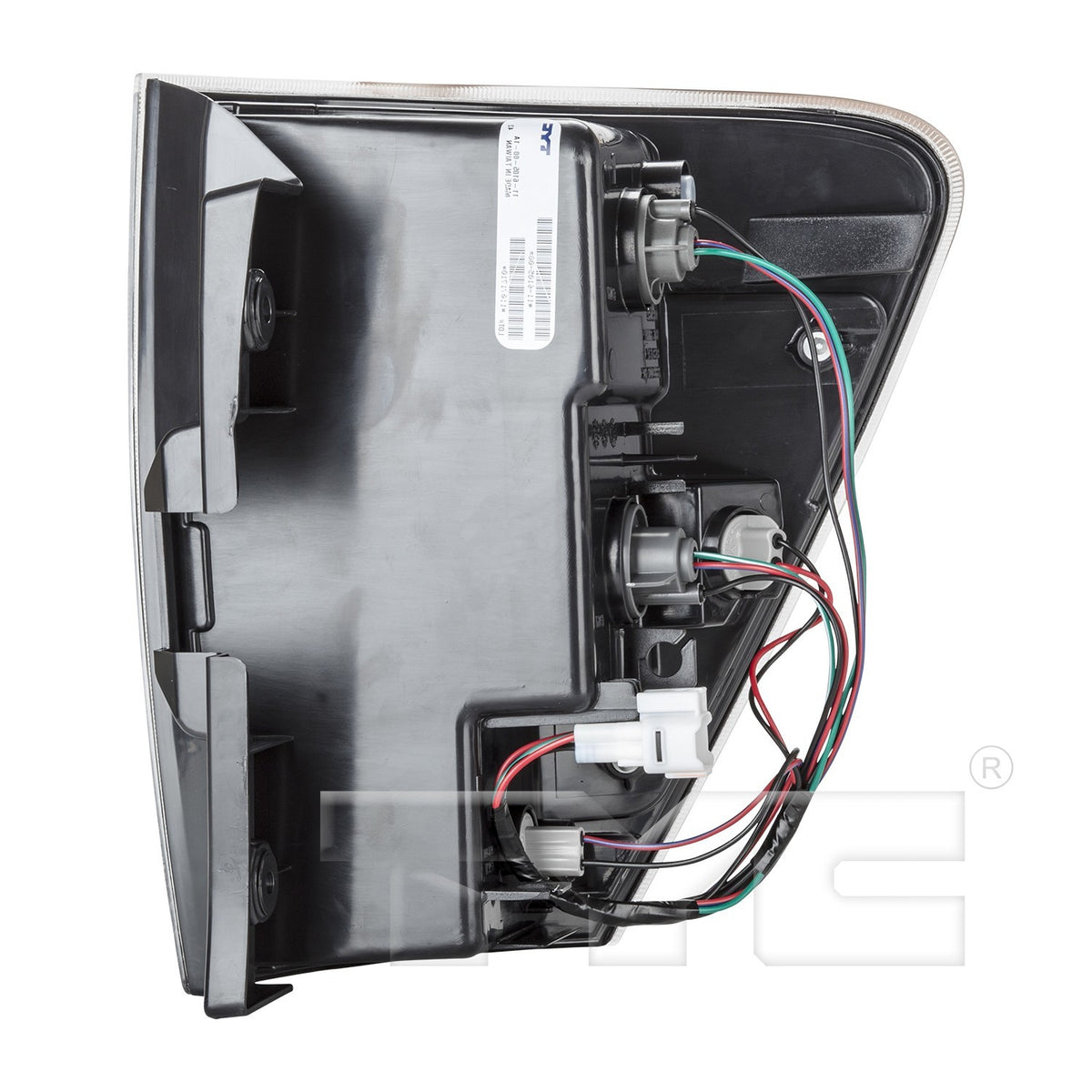 TYC TYC Regular 11-6106-00