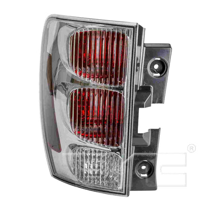 TYC TYC Regular 11-6106-00