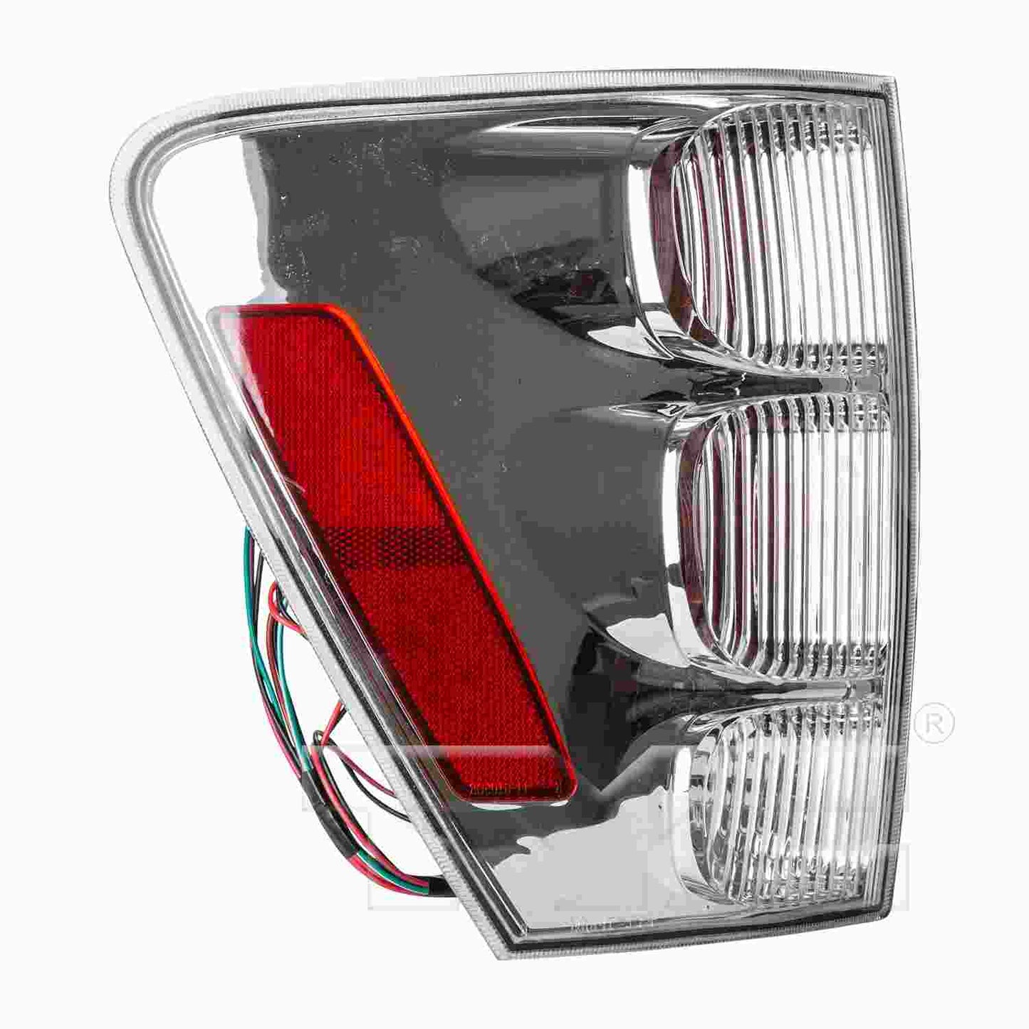 TYC TYC Regular 11-6106-00