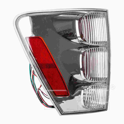 TYC TYC Regular 11-6106-00