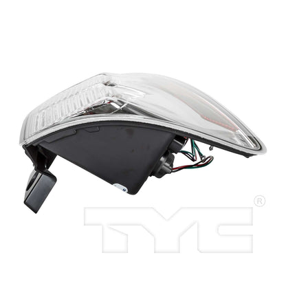 TYC TYC Regular 11-6106-00