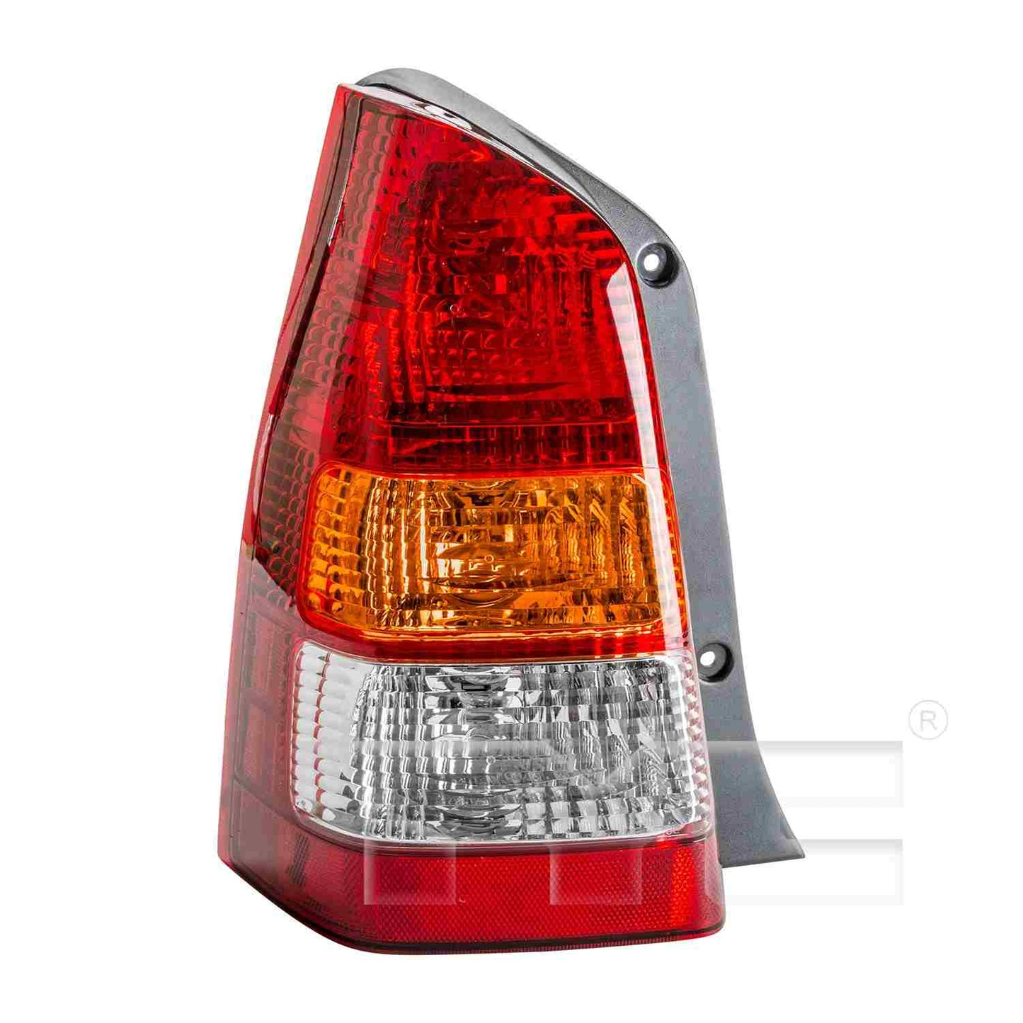 TYC TYC Regular 11-6108-00