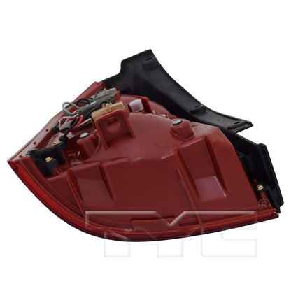 TYC CAPA Certified 11-6111-00-9