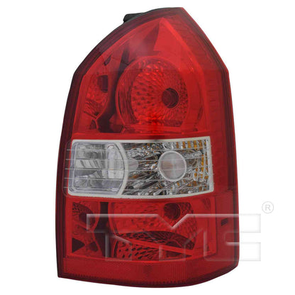 TYC CAPA Certified 11-6111-00-9