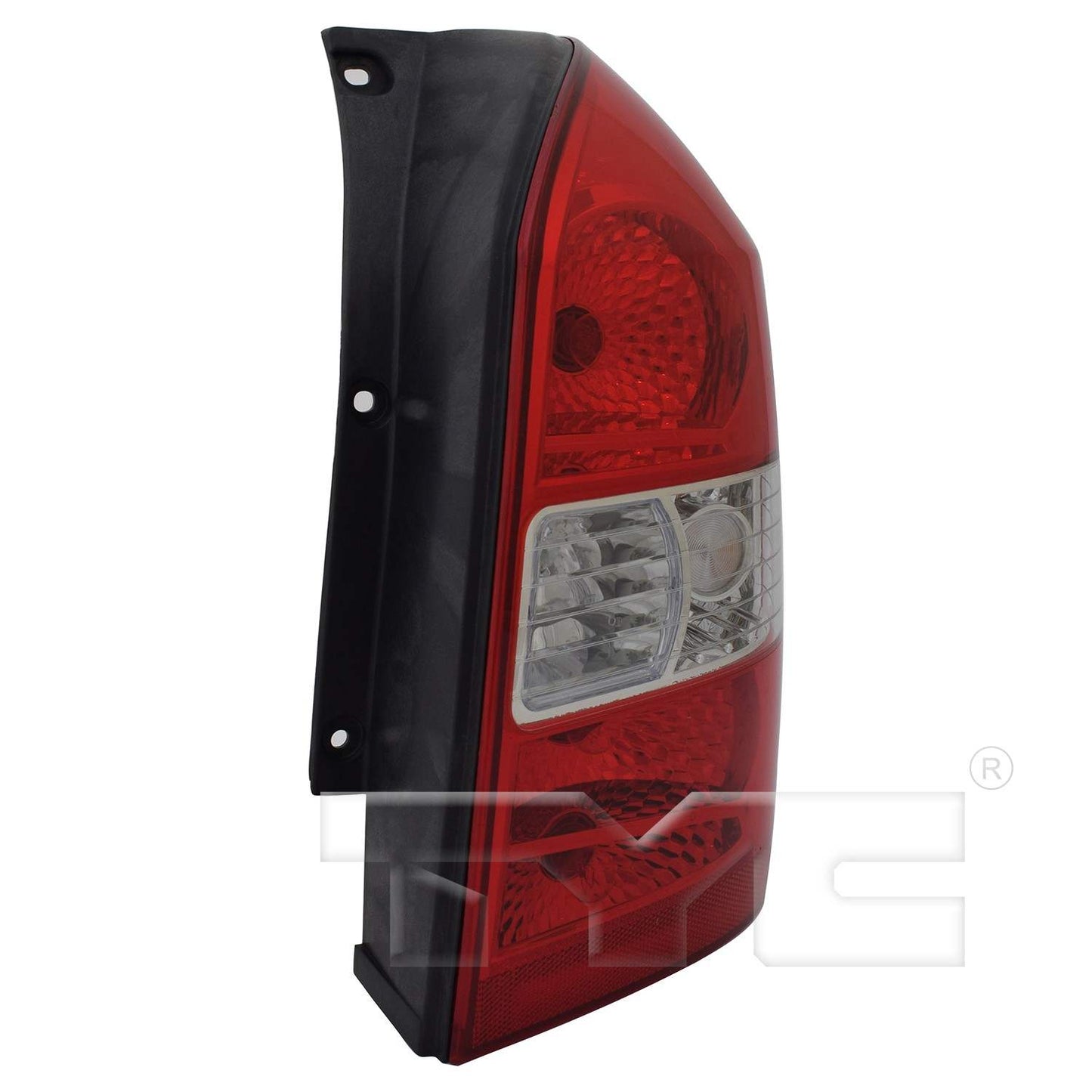 TYC CAPA Certified 11-6111-00-9