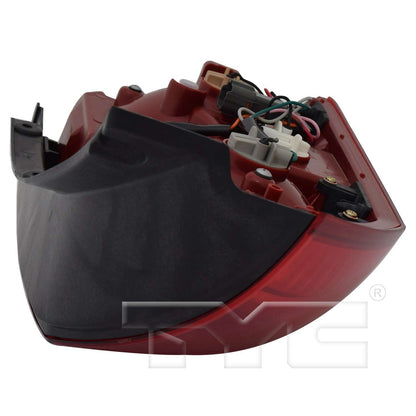 TYC CAPA Certified 11-6111-00-9