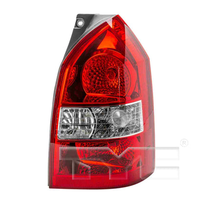TYC Tail Light Assembly 11-6111-00