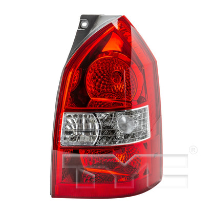 TYC Tail Light Assembly 11-6111-00