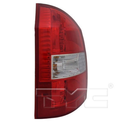 TYC CAPA Certified 11-6112-00-9