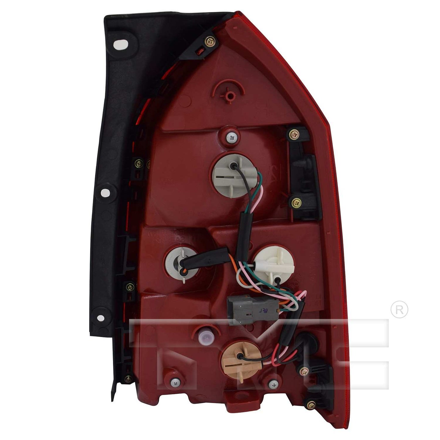 TYC CAPA Certified 11-6112-00-9