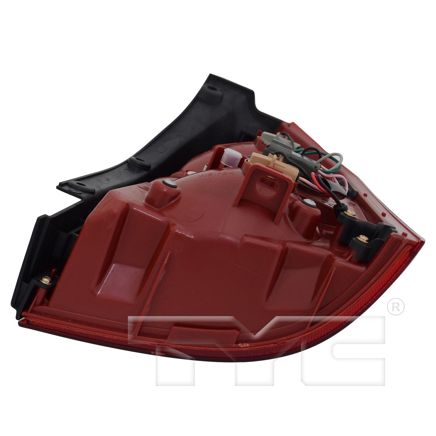 TYC CAPA Certified 11-6112-00-9