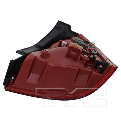 TYC CAPA Certified 11-6112-00-9