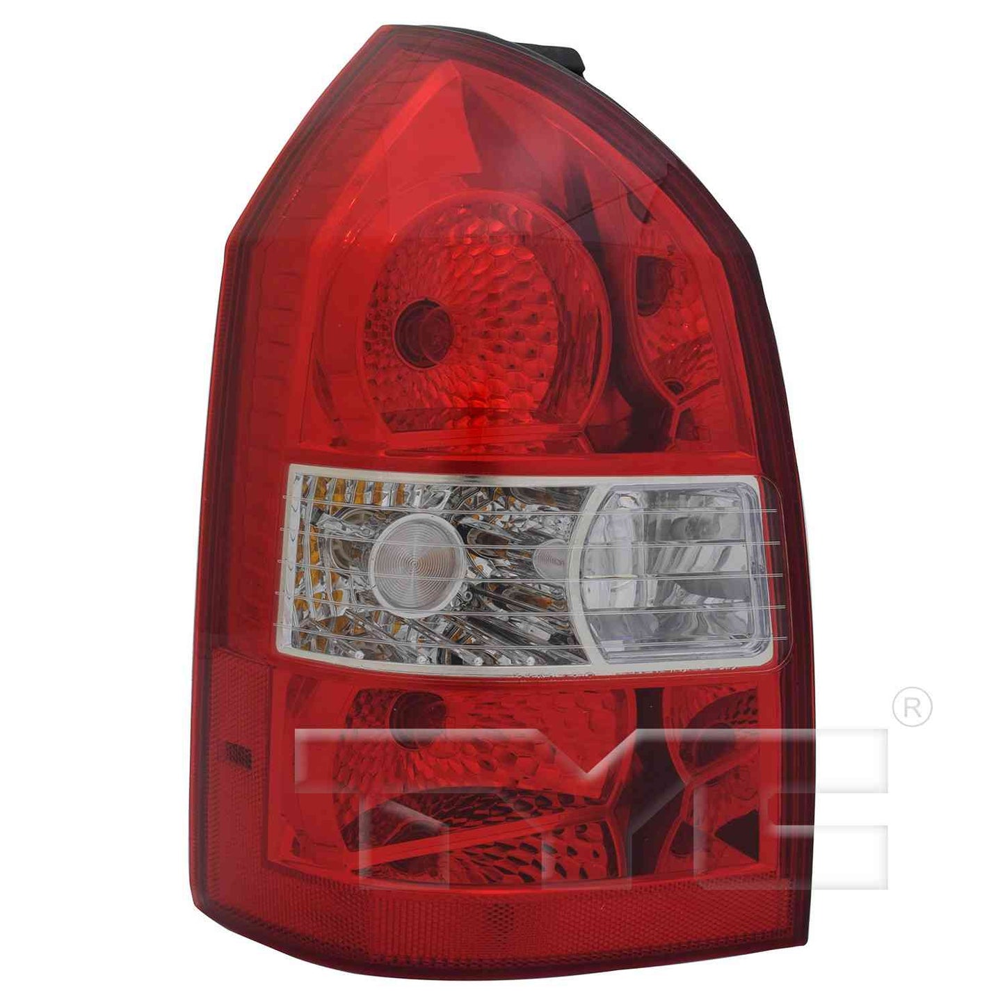 TYC CAPA Certified 11-6112-00-9