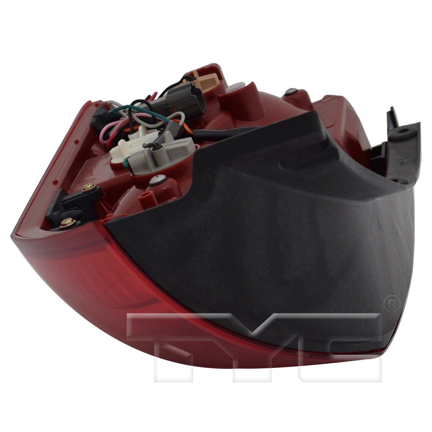 TYC CAPA Certified 11-6112-00-9