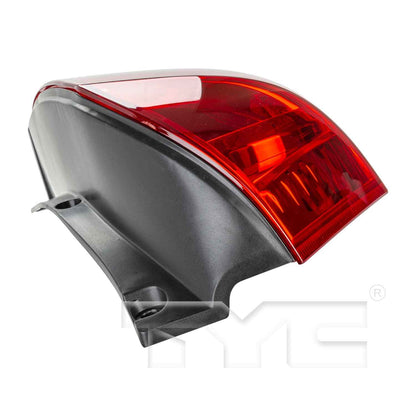 TYC Tail Light Assembly 11-6112-00