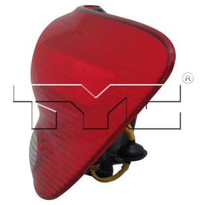 TYC CAPA Certified 11-6113-00-9