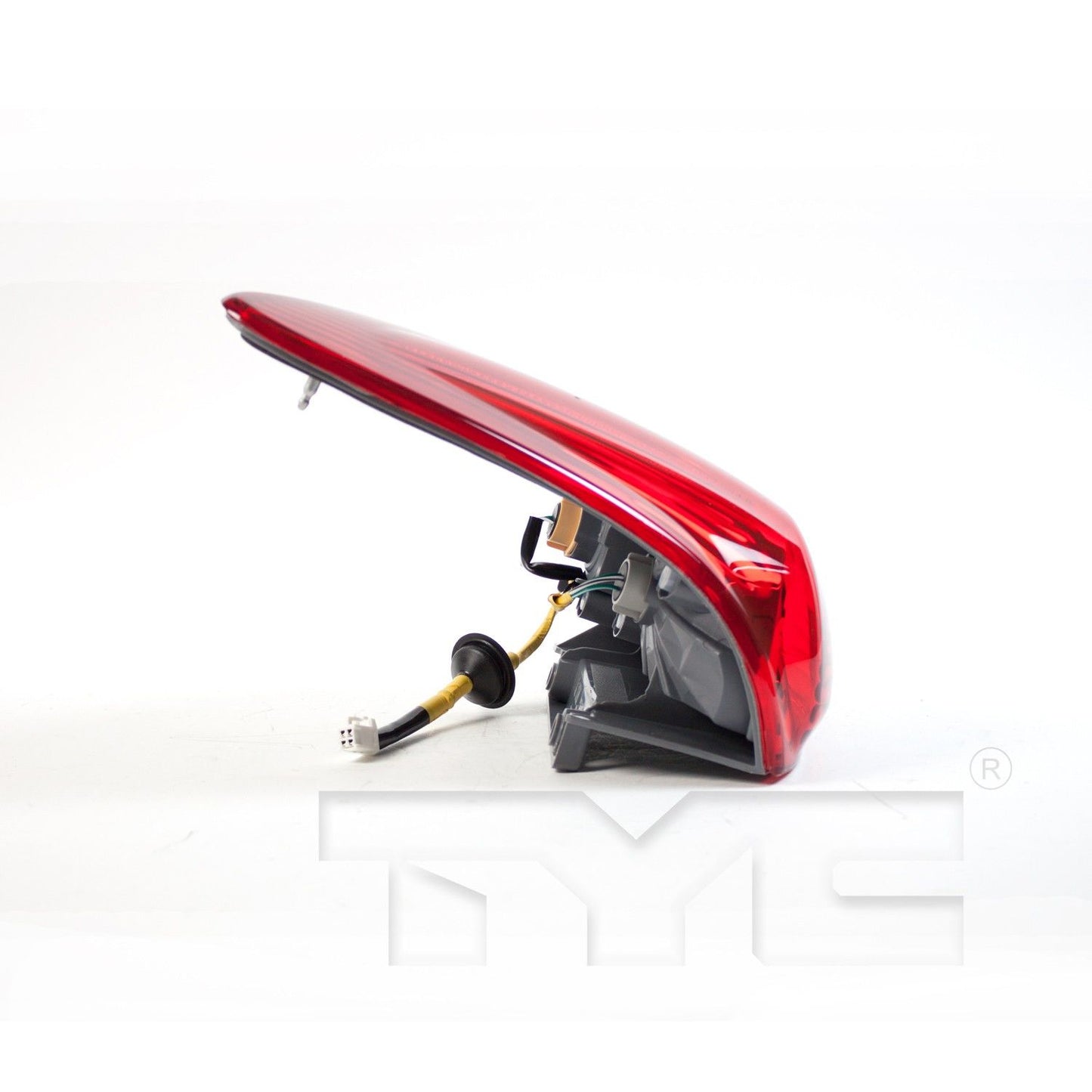 TYC CAPA Certified 11-6113-00-9