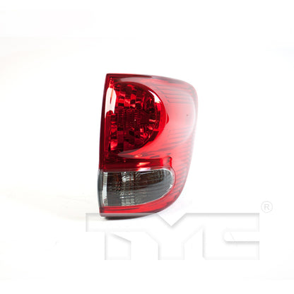 TYC Tail Light Assembly 11-6113-00