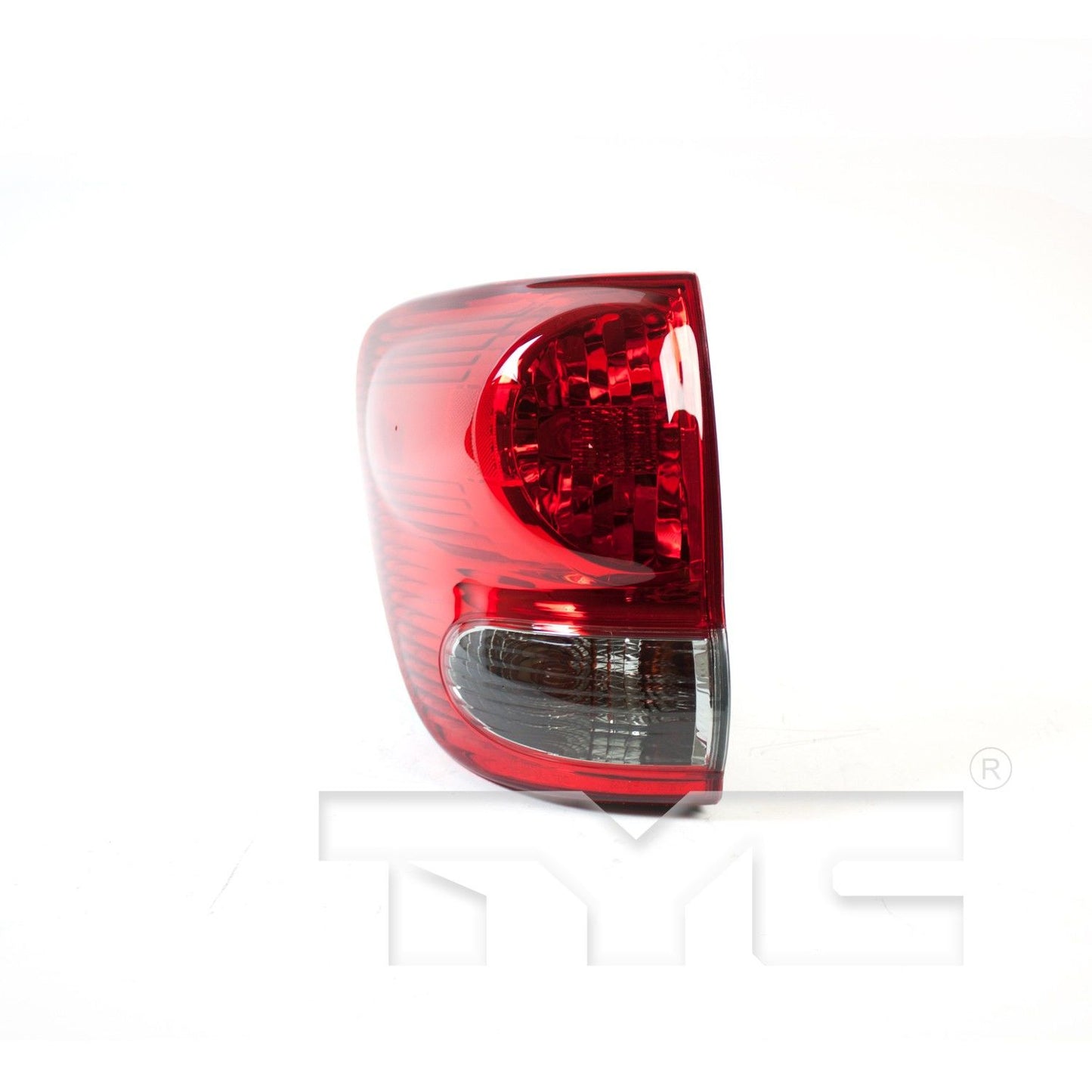 TYC Tail Light Assembly 11-6114-00