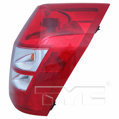 TYC CAPA Certified 11-6115-00-9