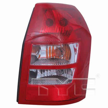 TYC CAPA Certified 11-6115-00-9