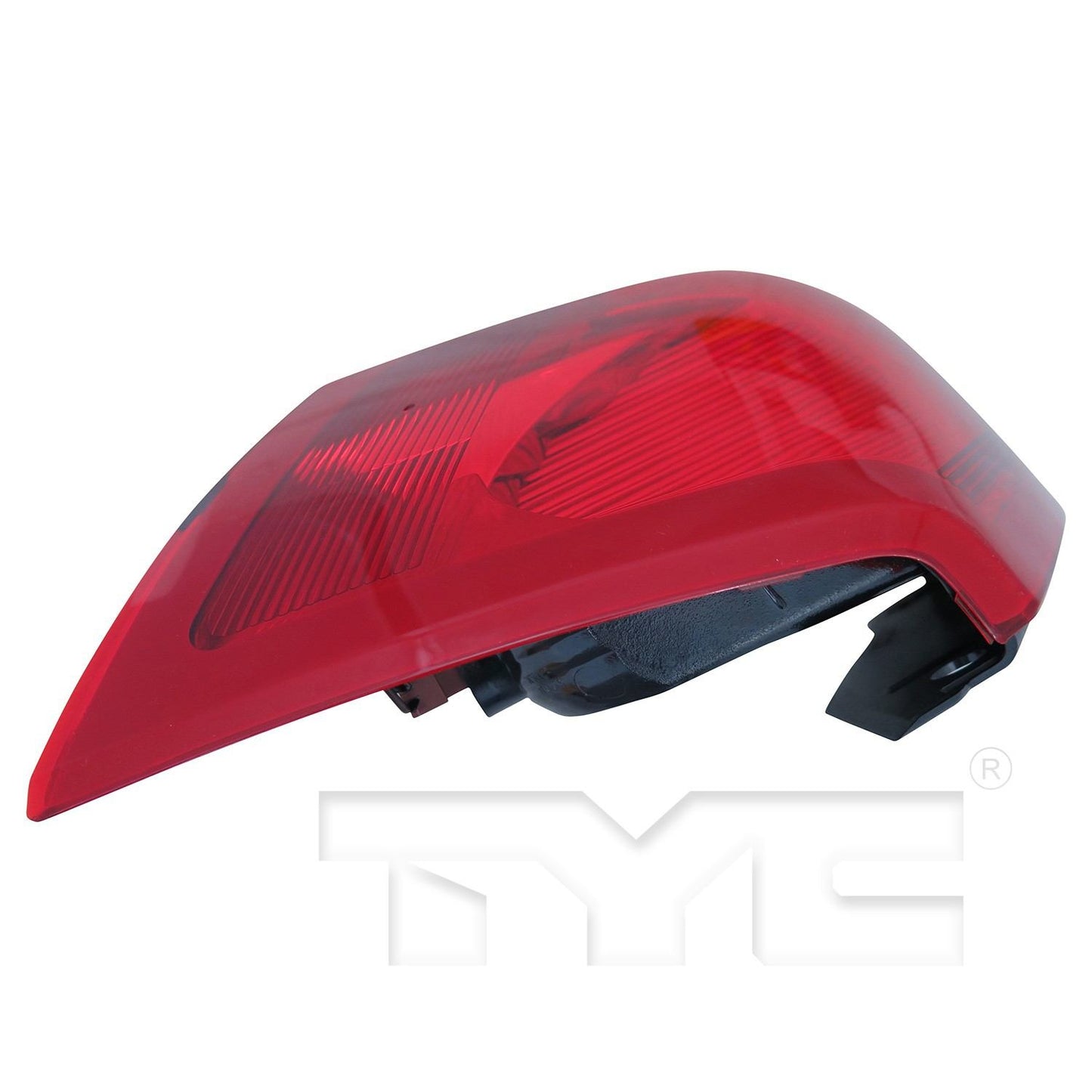 TYC CAPA Certified 11-6115-00-9