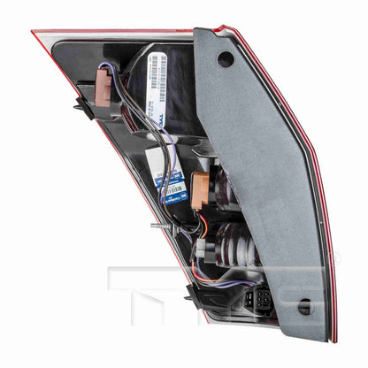 TYC TYC Regular 11-6115-00