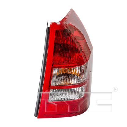 TYC TYC Regular 11-6115-00