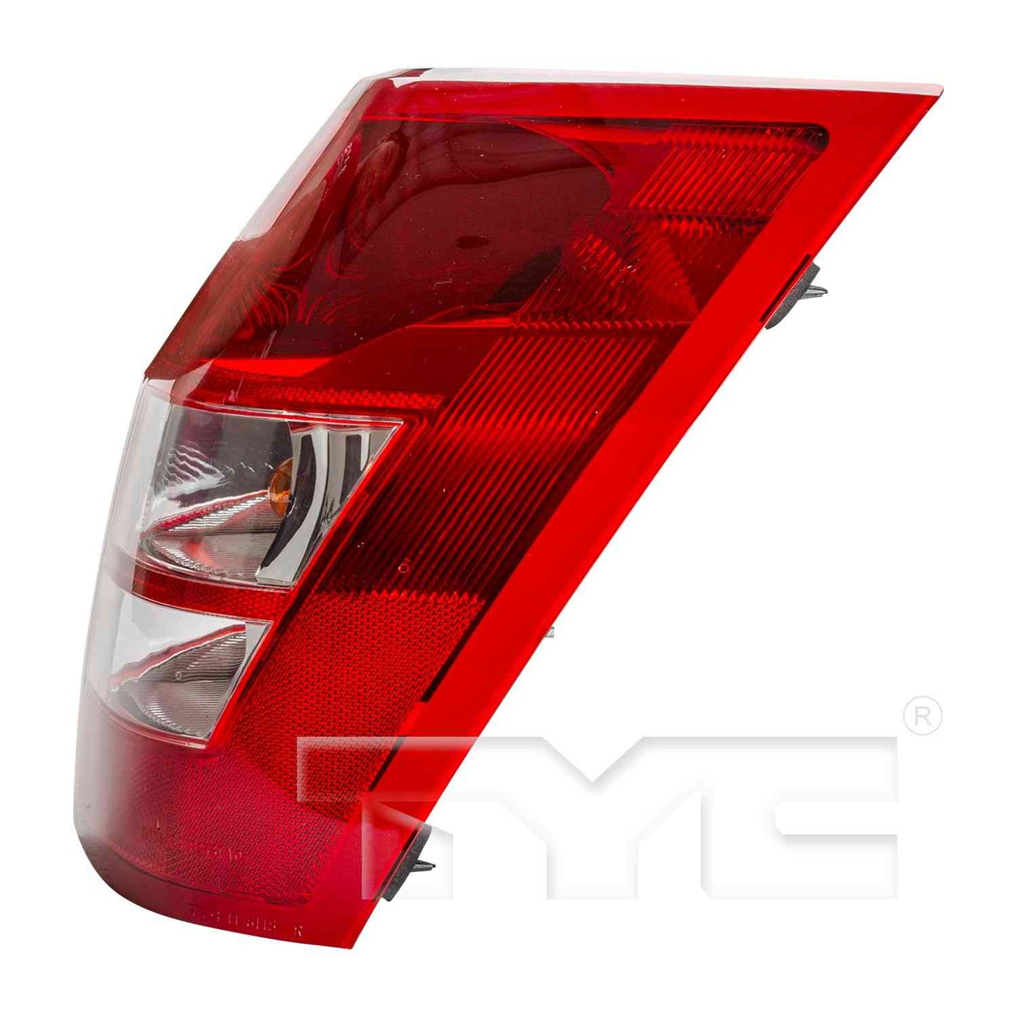 TYC TYC Regular 11-6115-00