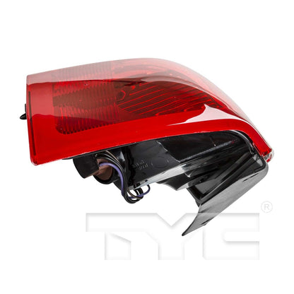 TYC TYC Regular 11-6115-00