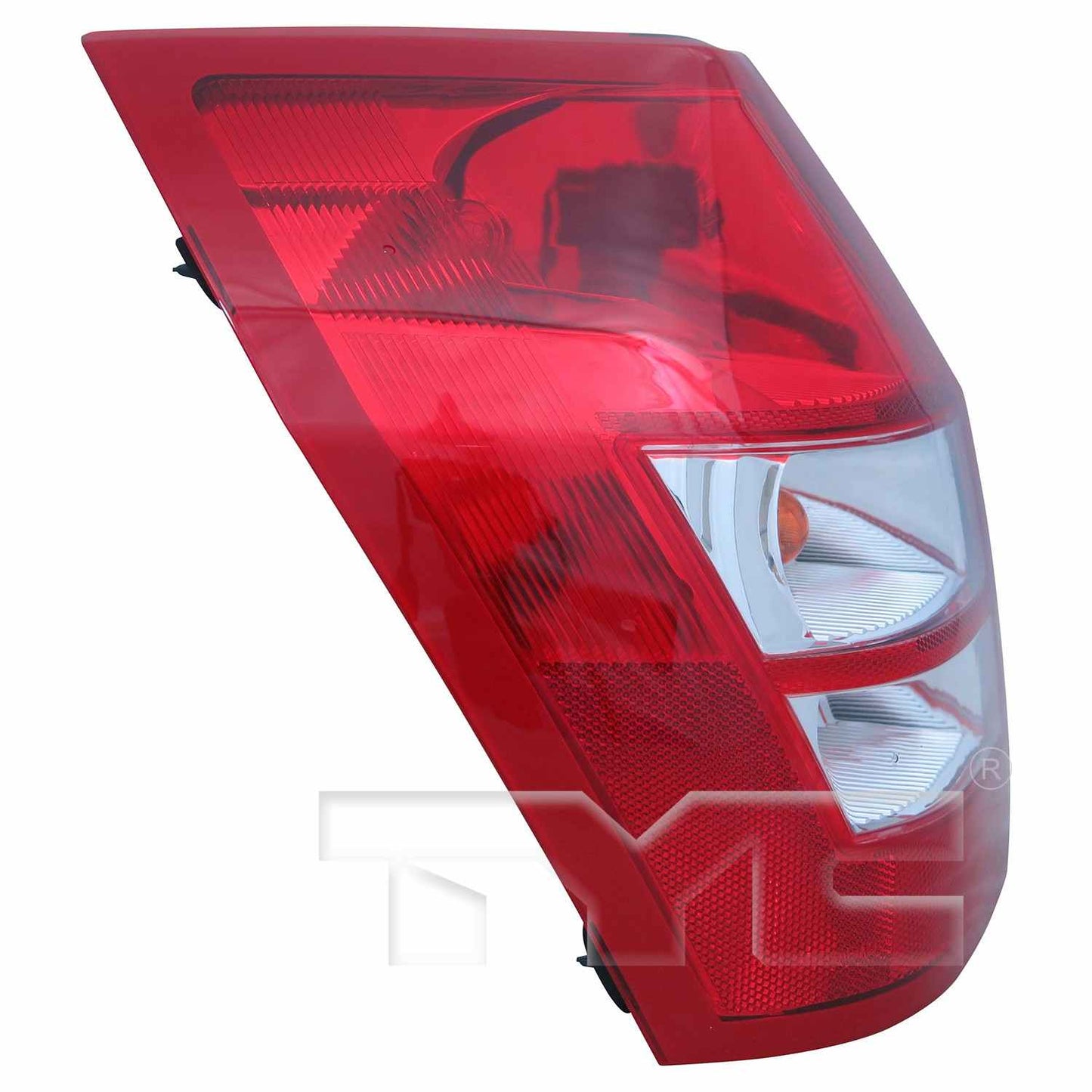 TYC CAPA Certified 11-6116-00-9