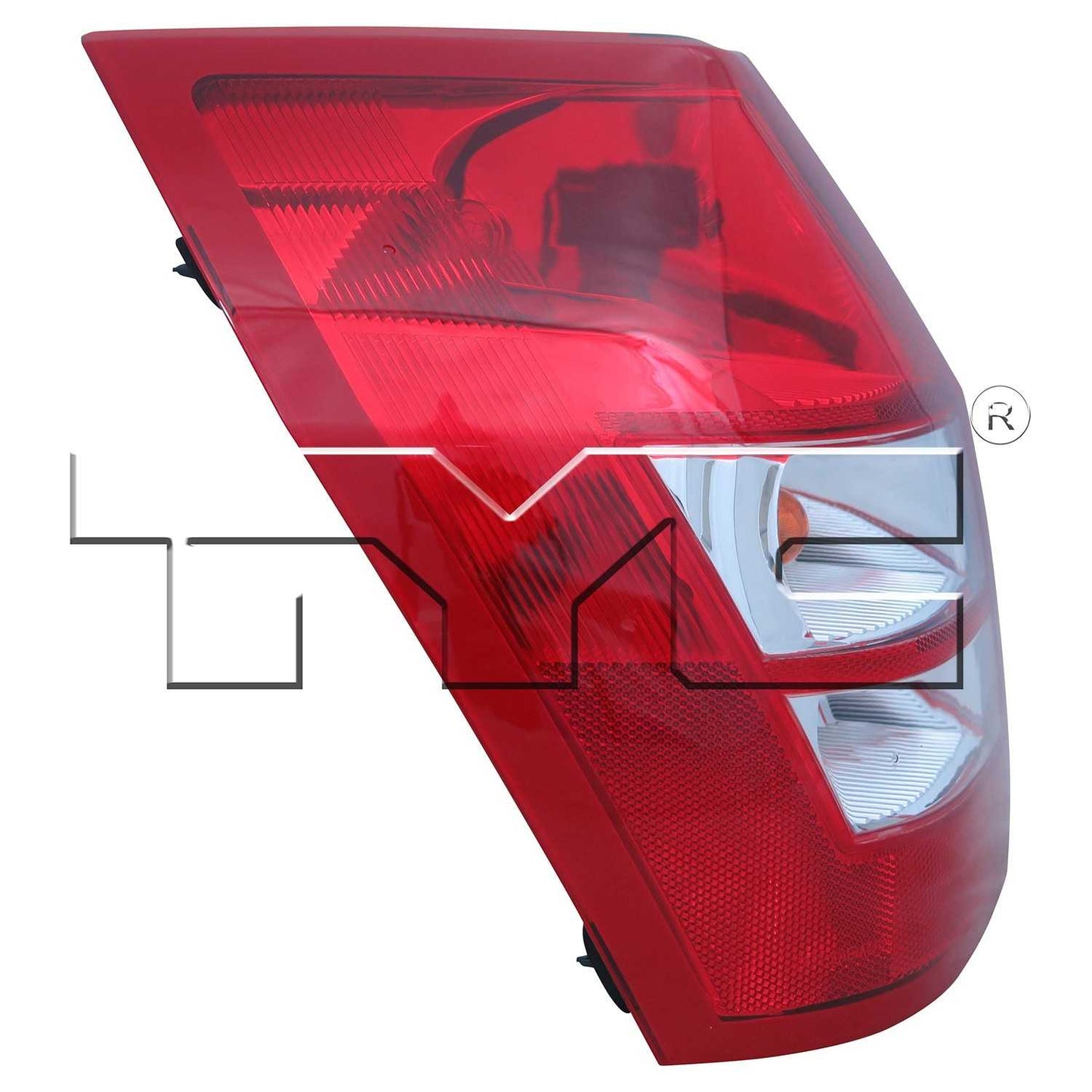 TYC CAPA Certified 11-6116-00-9