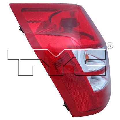 TYC CAPA Certified 11-6116-00-9