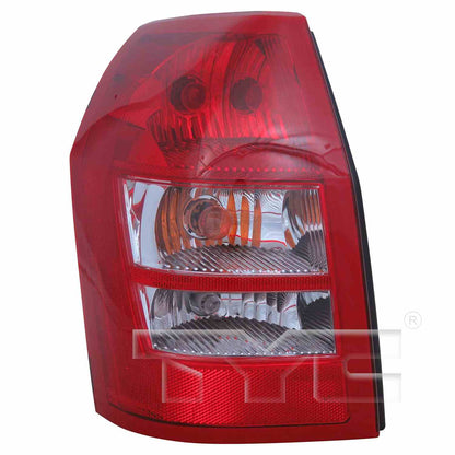 TYC CAPA Certified 11-6116-00-9