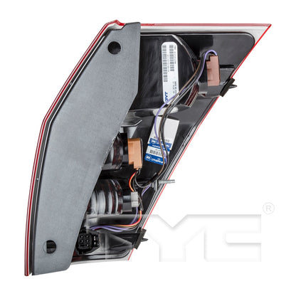 TYC TYC Regular 11-6116-00