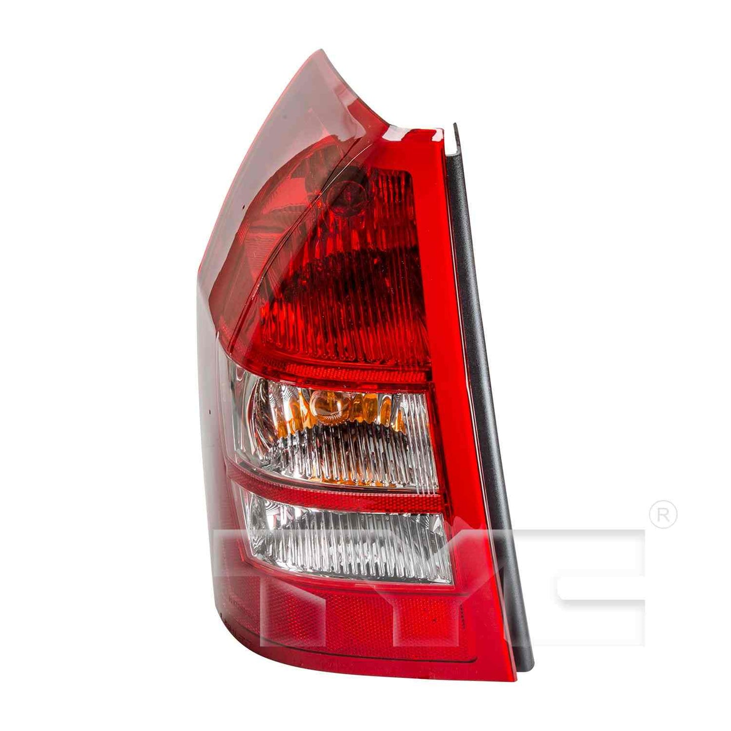 TYC TYC Regular 11-6116-00